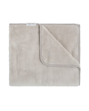Baby's Only Ledikantdeken baby deken cozy urban extra zacht