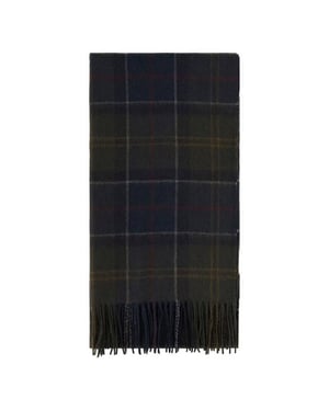 Barbour Shawl usc0386