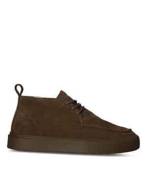 Blackstone Ruby jerrik walnut veterboots heren