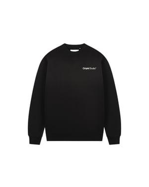Croyez Homme Studio faded sweaters cra50026023