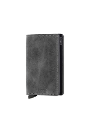 Secrid Slimwallet vintage