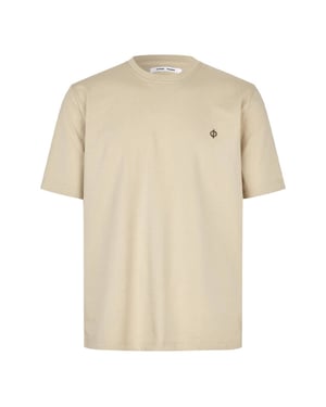 Samsoe & Samsoe T-shirt korte mouw m25200076 saotto