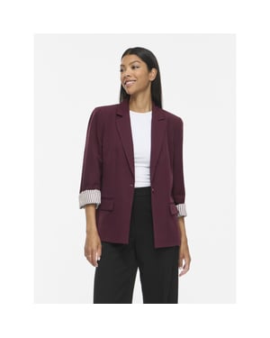 Vila Vibonnie loose blazer