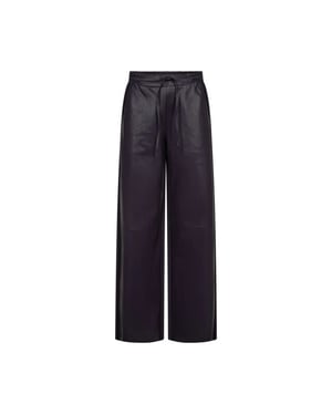 Free Quent Fqveggy pants nightshade