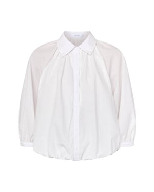 Sisters Point Blouse lange mouw 20127 gifa-sh