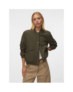 Vero Moda Vmamala short jacket ts