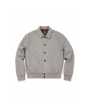 Genti Cruz jacket