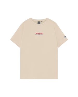 Indian Blue T-shirt 960810