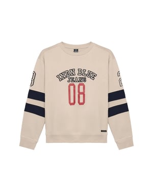 Indian Blue Sweat 960827