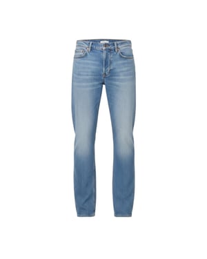 Neuw M43j53 jeans ray straight temper