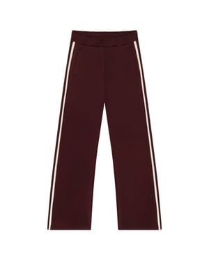 Indian Blue Broek 971005