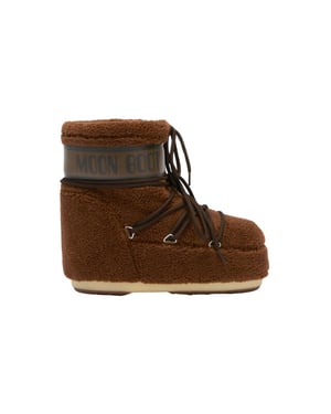 Moon Boot Mb icon low fleece boots 80d1409700
