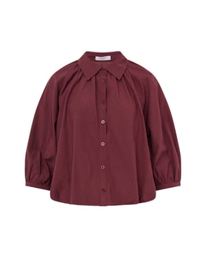 Sisters Point Blouse lange mouw 20127 gifa-sh