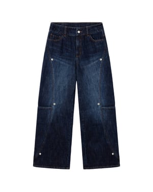 Laagam Jeans 10357088223571 lodo