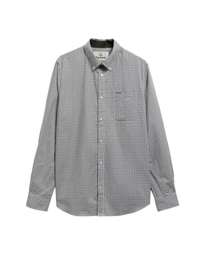 Barbour Overhemd lange mouw msh5823