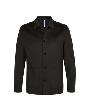 Profuomo Ppxf30011 overshirts ppxf30011