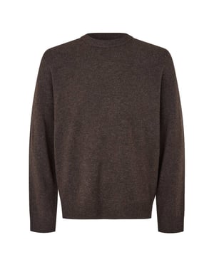 Samsoe & Samsoe Sweatshirt m10000009 isak