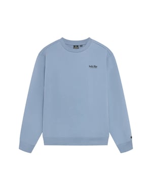 Indian Blue Sweat 960831
