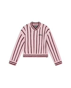 Indian Blue Pullover 971062