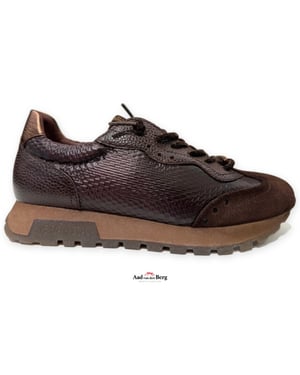 Hispanitas Damesschoenen sneakers