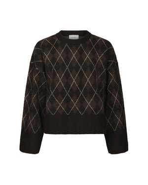 Neo Noir Blouse lange mouw 165204 kick