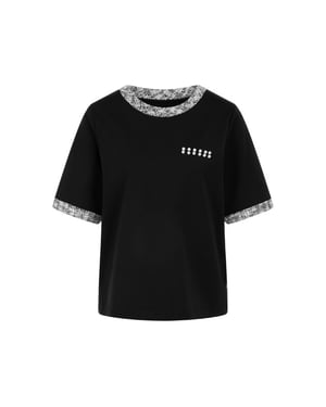 Marc Cain T-shirt t-shirts bs 48.49 j48