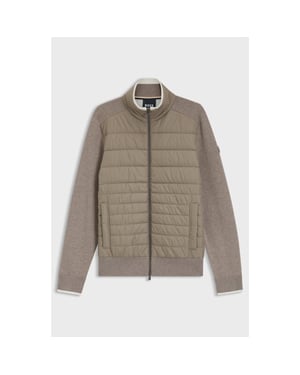 Hugo Boss h-fabio 50570635 240 open brown