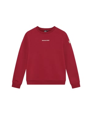 Indian Blue Sweat 960826