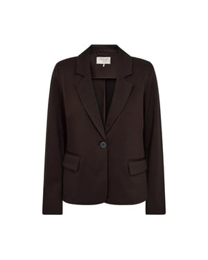 Free Quent Fqnanni-jacket mole