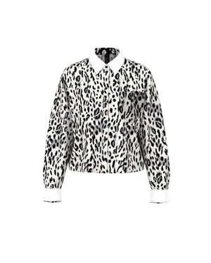 Marc Cain Blouse blouses bs 51.21 w82