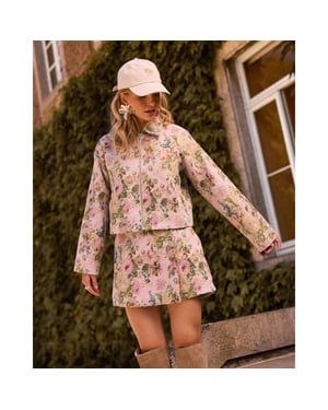 Ydence Bermuda/short fs2636 sylvie