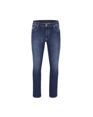 Atelier Noterman Atn01s-a58-0638 jeans atn01s-a58-0638