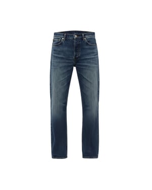 Neuw M61j52 jeans liam relaxed saturnalia