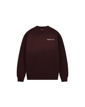 Croyez Homme Studio faded sweaters cra50026023