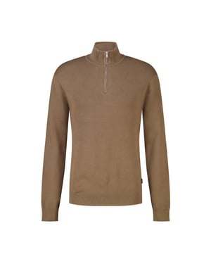 America Today Kon half zip