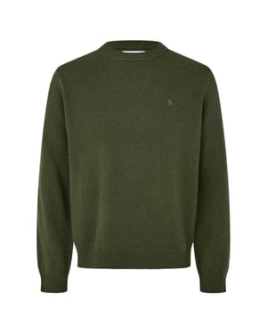 Samsoe & Samsoe Sweatshirt m24900016 sapatrik