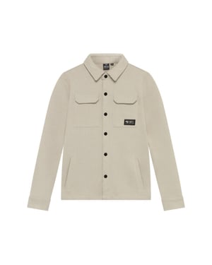 Indian Blue Overshirt 960860