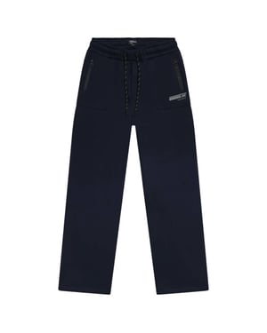 Indian Blue Broek 960793