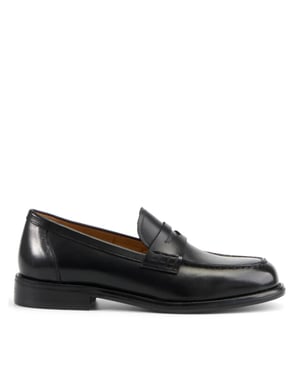 Vagabond Linn loafers black loafers dames