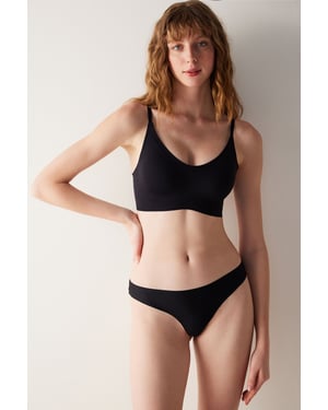 Jersey Bralette Bh