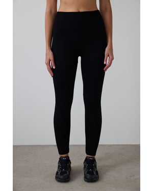 Dames Jersey Tights