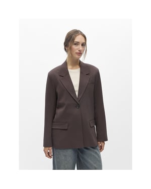 Object Objlisa lo blazer noos