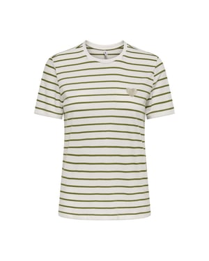 Only Onlliva s/s tee cs jrs outlet