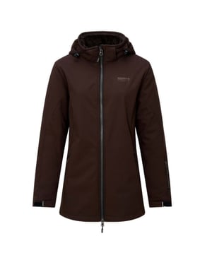 Nordberg Tiara ladies softshell
