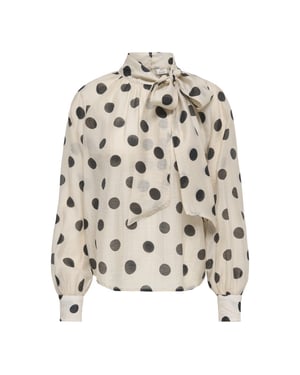 Jacqueline de Yong Jdyfay l/s top wvn