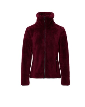 Nordberg Evy ladies fleece