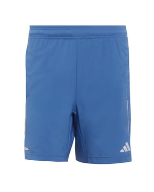 Men's adidas Performance Gym Shorts in Petrol Blue