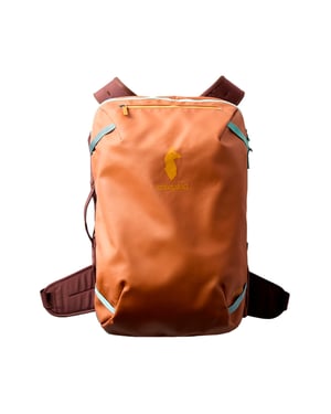 Cotopaxi Rugzak