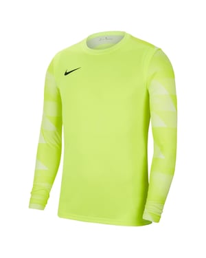 Men's Nike Jersey Park Iv Gar in Yellow
