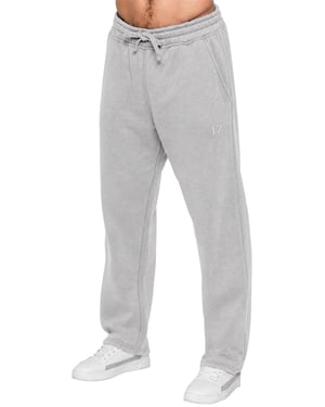 Enzo Milano | Mens Open Hem Jogger